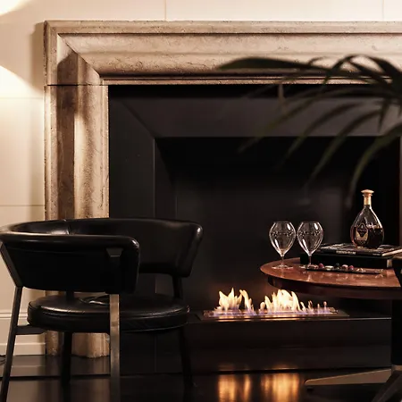 Jk Place Roma - The Leading Hotels Of The World