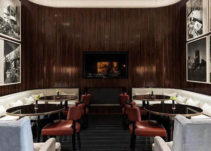Jk Place - The Leading Of The World Hotel 5*
