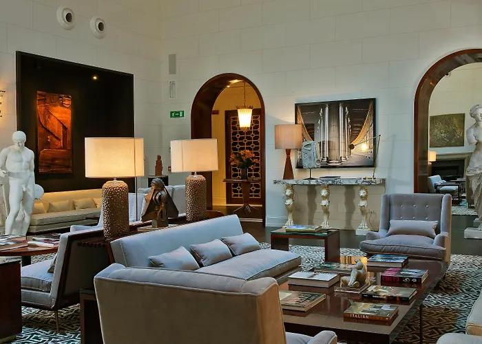 Otel Jk Place - The Leading Of The World