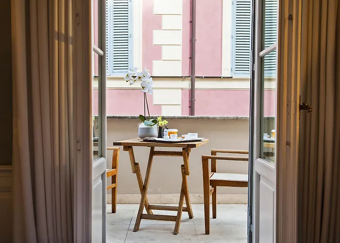 Jk Place - The Leading Of The World Otel 5*