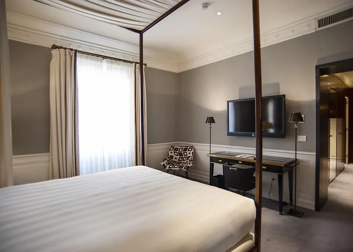 Jk Place - The Leading Of The World Hotel 5*