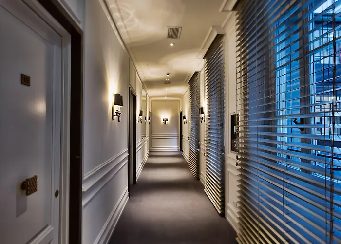 Hotel Jk Place - The Leading Of The World 5*