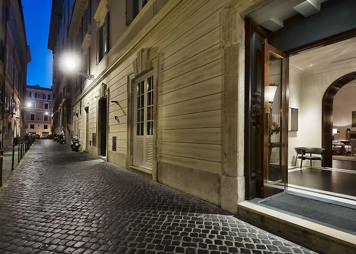 Jk Place - The Leading Of The World Otel 5*