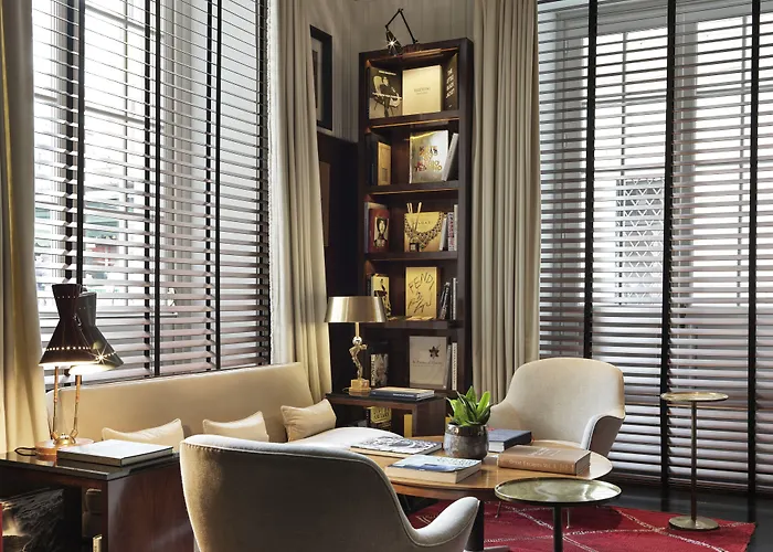 Otel Jk Place - The Leading Of The World Roma